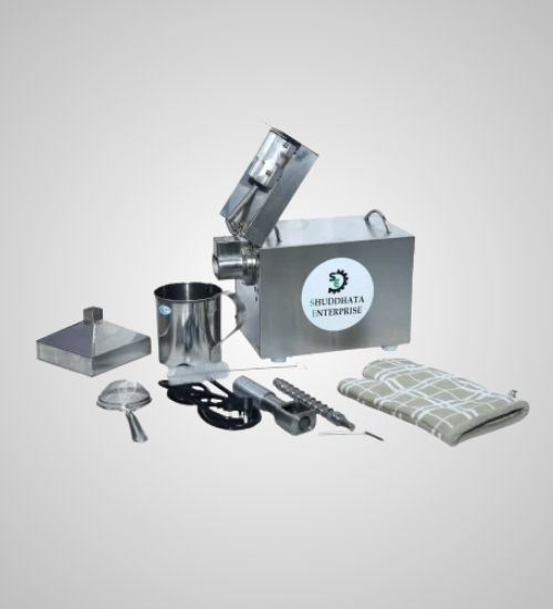 Multi Seeds Oil Mill